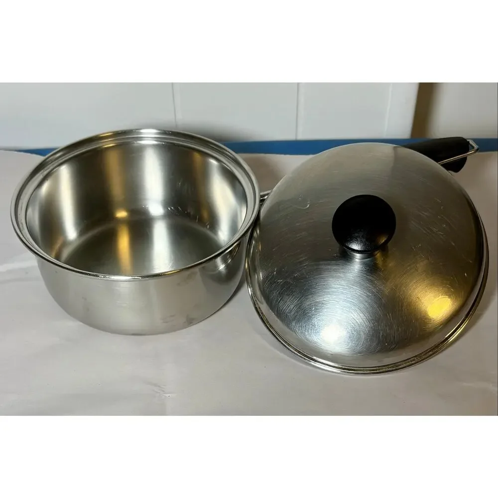 Revere Ware this vintage